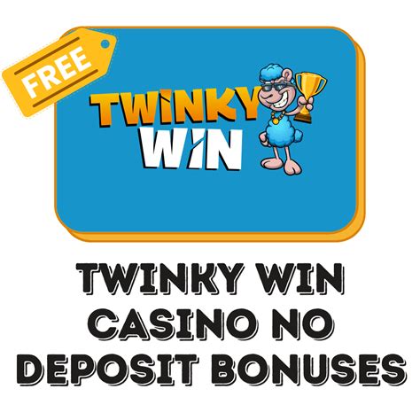 Twinky win casino
